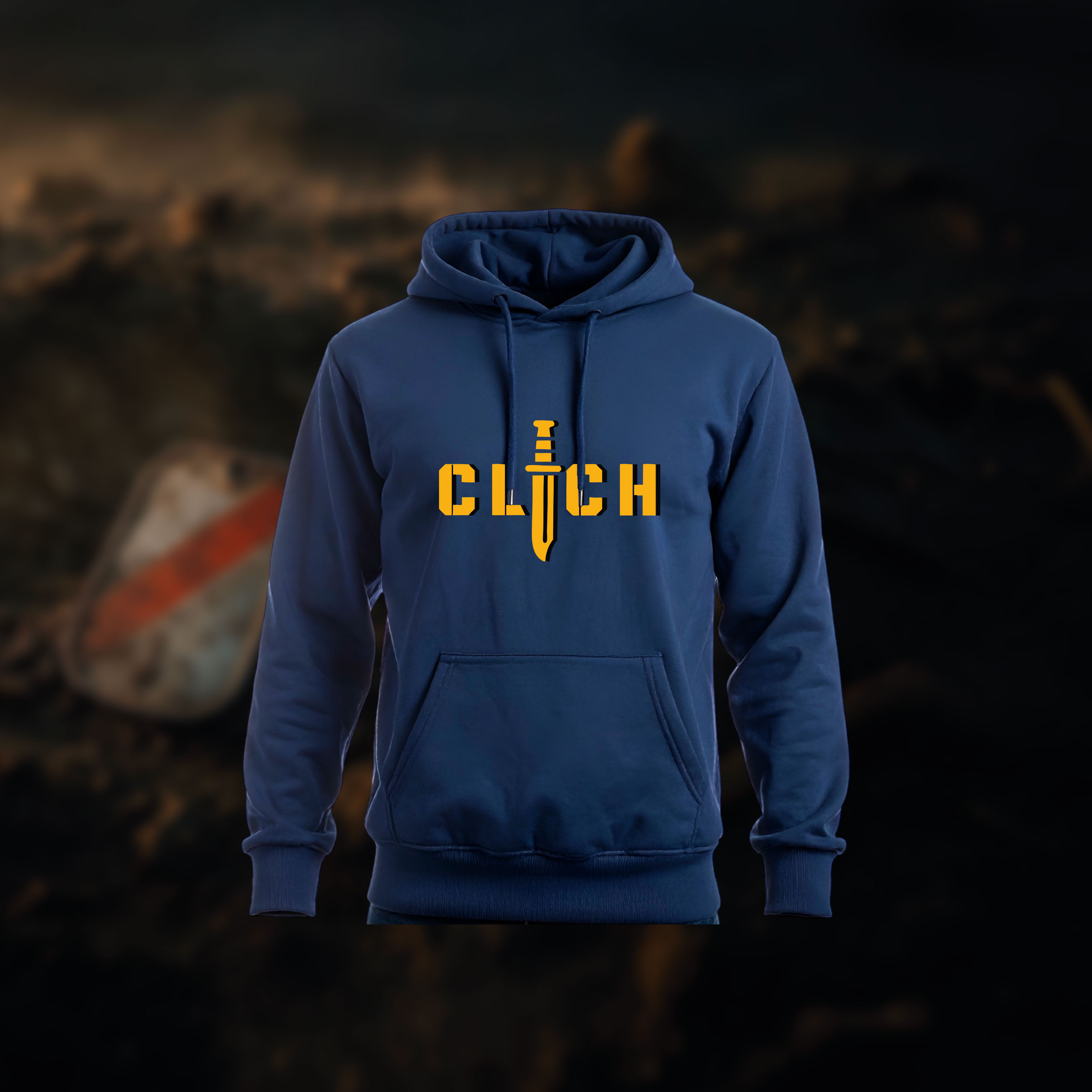 Sweat "CLTCH" – Image 2