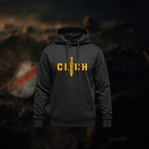 Sweat "CLTCH"