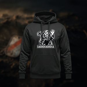 Sweat "1100110011"